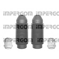 Kit parapolvere ammortizzatore anteriore