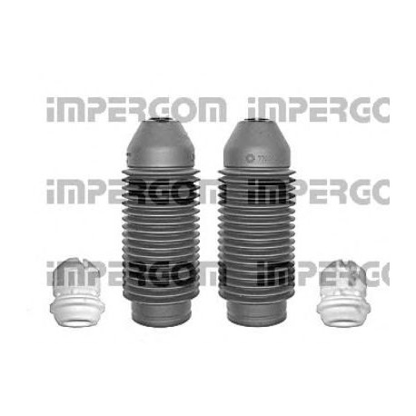 Kit parapolvere ammortizzatore anteriore