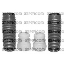 Kit parapolvere ammortizzatore anteriore