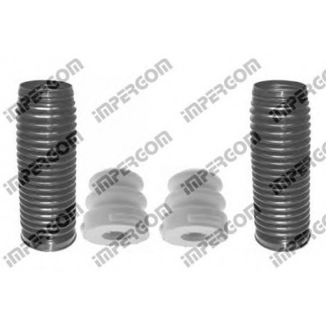 Kit parapolvere ammortizzatore anteriore