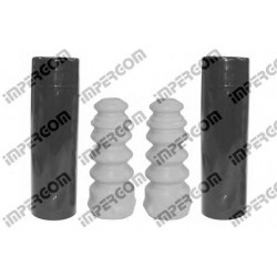 Kit parapolvere ammortizzatore posteriore