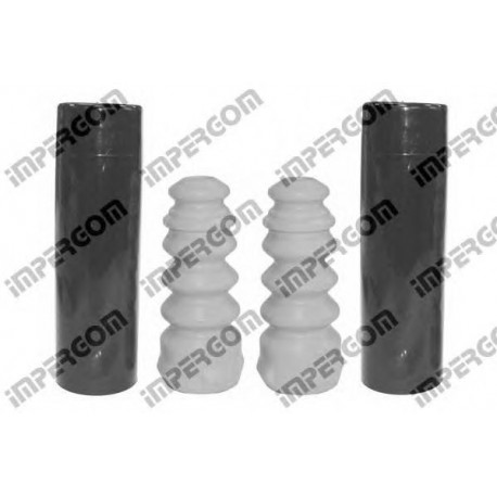 Kit parapolvere ammortizzatore posteriore