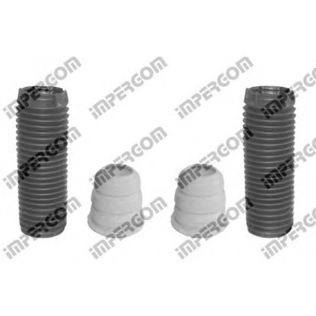 Kit parapolvere ammortizzatore anteriore