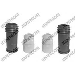 Kit parapolvere ammortizzatore posteriore