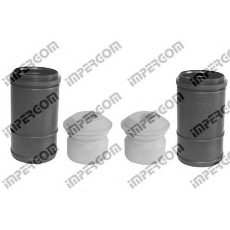 Kit parapolvere ammortizzatore anteriore