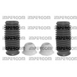 Kit parapolvere ammortizzatore anteriore