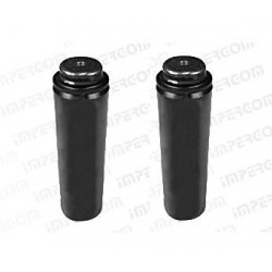 Kit parapolvere ammortizzatore posteriore