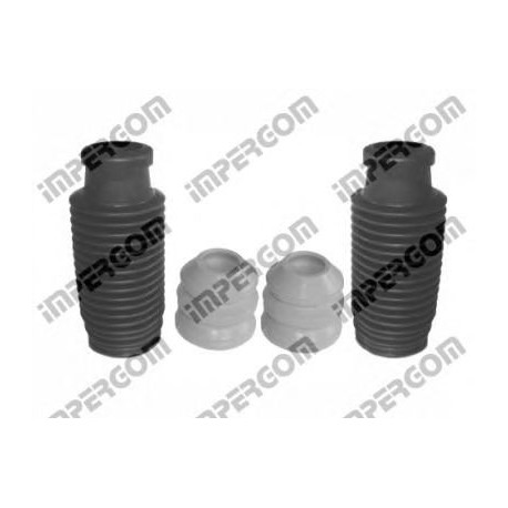 Kit parapolvere ammortizzatore anteriore