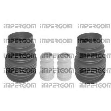 Kit parapolvere ammortizzatore anteriore