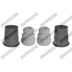 Kit parapolvere ammortizzatore posteriore