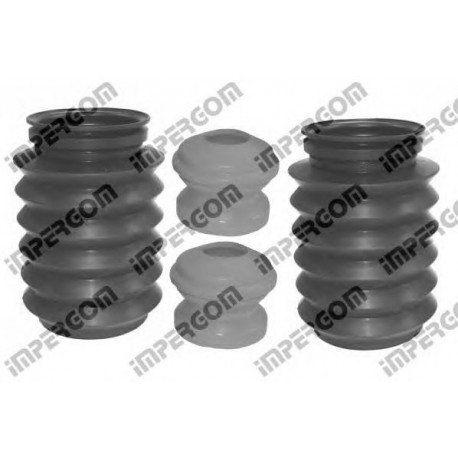 Kit parapolvere ammortizzatore anteriore