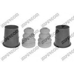 Kit parapolvere ammortizzatore posteriore