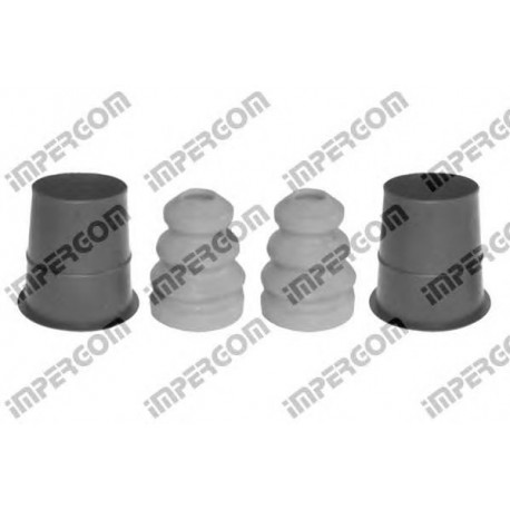 Kit parapolvere ammortizzatore posteriore