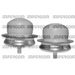 Kit parapolvere ammortizzatore posteriore