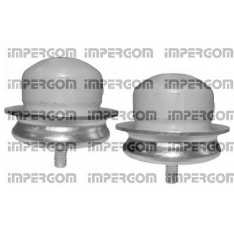 Kit parapolvere ammortizzatore posteriore