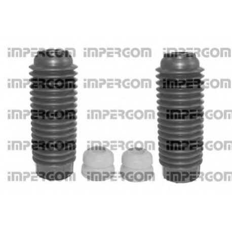 Kit parapolvere ammortizzatore anteriore