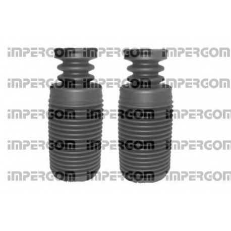 Kit parapolvere ammortizzatore anteriore