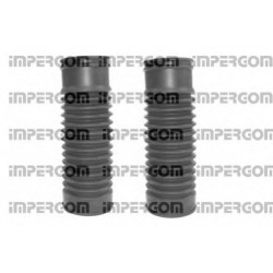 Kit parapolvere ammortizzatore anteriore - posteriore