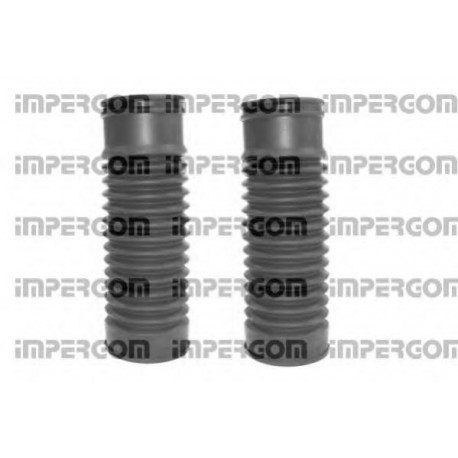 Kit parapolvere ammortizzatore anteriore - posteriore