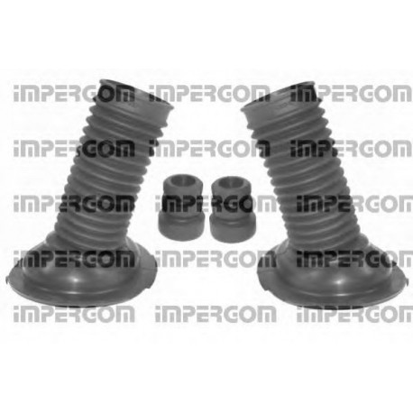 Kit parapolvere ammortizzatore anteriore