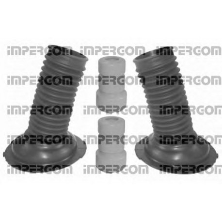 Kit parapolvere ammortizzatore anteriore