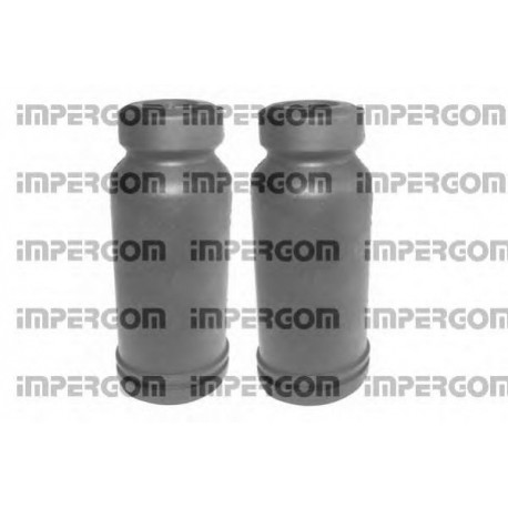 Kit parapolvere ammortizzatore anteriore