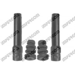 Kit parapolvere ammortizzatore posteriore