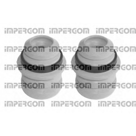 Kit parapolvere ammortizzatore anteriore