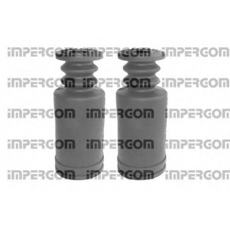 Kit parapolvere ammortizzatore anteriore