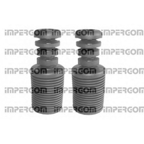 Kit parapolvere ammortizzatore anteriore