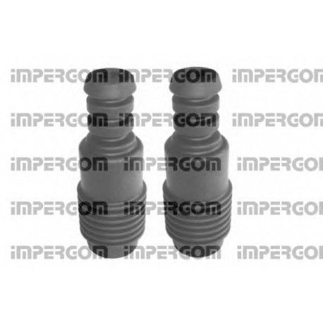 Kit parapolvere ammortizzatore anteriore