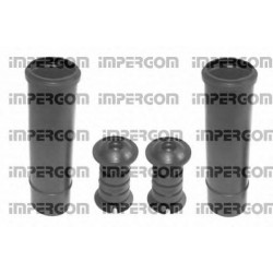 Kit parapolvere ammortizzatore posteriore