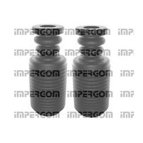 Kit parapolvere ammortizzatore anteriore