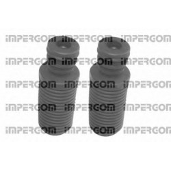 Kit parapolvere ammortizzatore anteriore