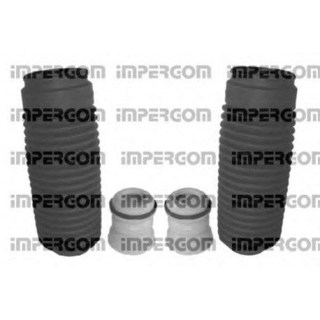 Kit parapolvere ammortizzatore anteriore