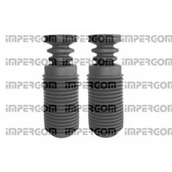 Kit parapolvere ammortizzatore anteriore