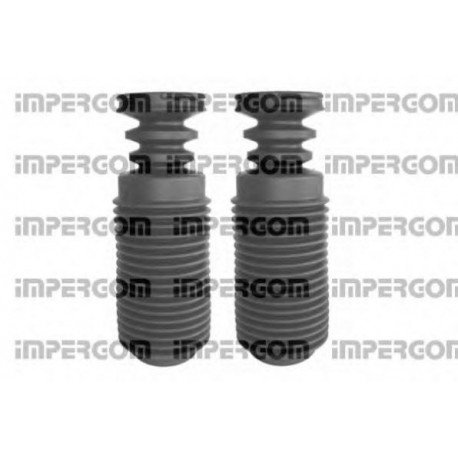 Kit parapolvere ammortizzatore anteriore