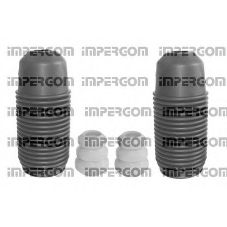 Kit parapolvere ammortizzatore anteriore