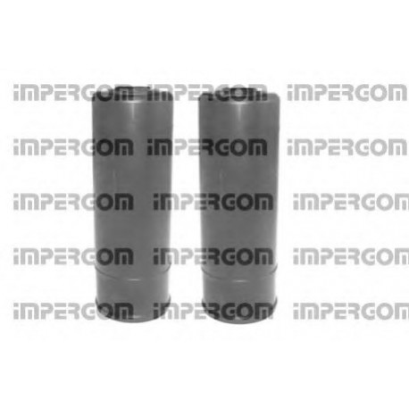 Kit parapolvere ammortizzatore anteriore