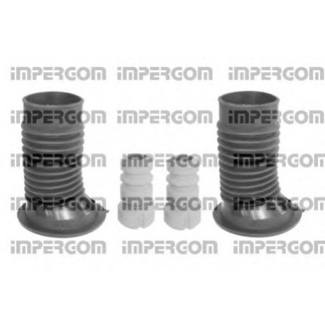 Kit parapolvere ammortizzatore anteriore