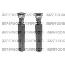 Kit parapolvere ammortizzatore posteriore