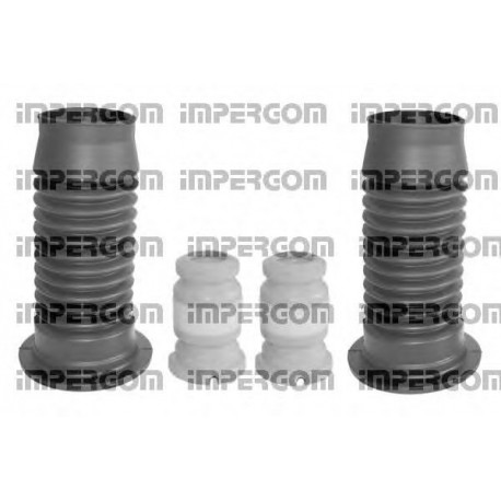 Kit parapolvere ammortizzatore anteriore