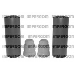 Kit parapolvere ammortizzatore posteriore