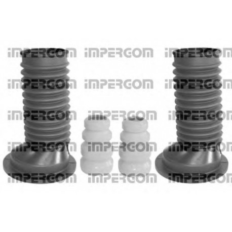 Kit parapolvere ammortizzatore anteriore