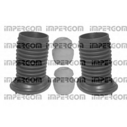 Kit parapolvere ammortizzatore anteriore