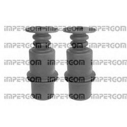 Kit parapolvere ammortizzatore anteriore