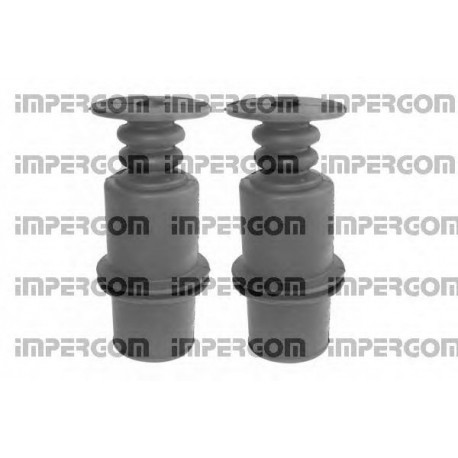 Kit parapolvere ammortizzatore anteriore