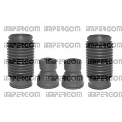 Kit parapolvere ammortizzatore anteriore