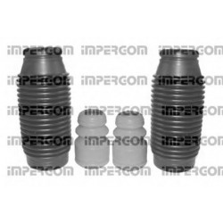 Kit parapolvere ammortizzatore anteriore