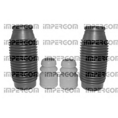 Kit parapolvere ammortizzatore anteriore